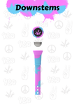 Downstem