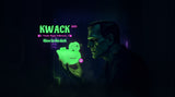 Kwack - HalloweeD